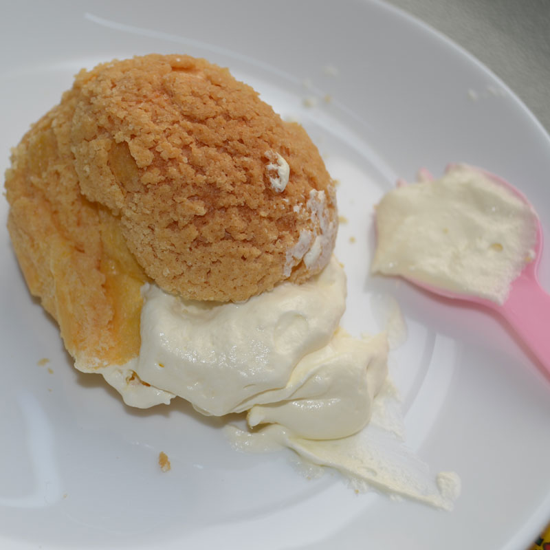 புட்டிங்ஸ் மற்றும் கஸ்டர்ட்ஸ் போன்ற இனிப்புகளுக்கு பால் அல்லாத காபி க்ரீமரைப் பயன்படுத்தலாமா?