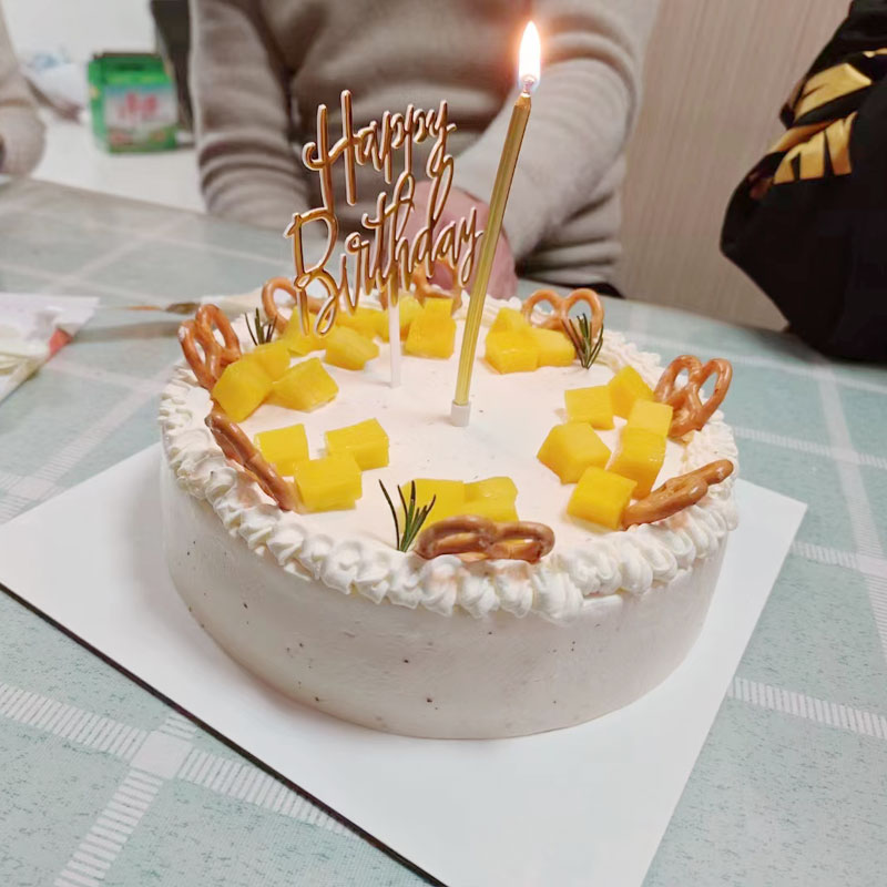 கிரீமி டெக்ஸ்ச்சருக்கான பால் அல்லாத க்ரீமர் உணவு மற்றும் பானங்களின் கலவையை எவ்வாறு மேம்படுத்துகிறது?