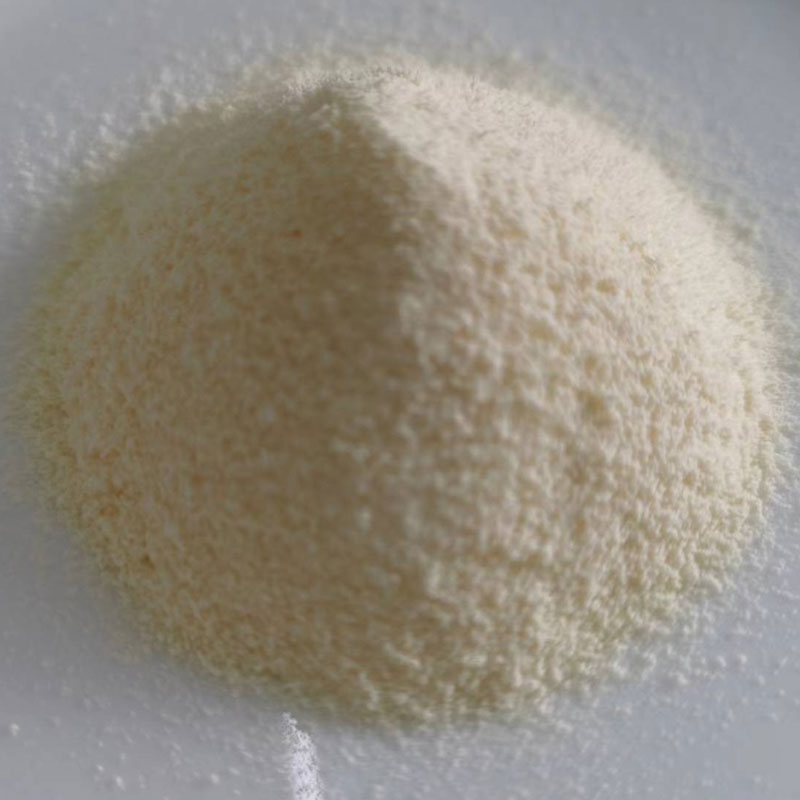 உணவு தர பால் அல்லாத கிரீம்
